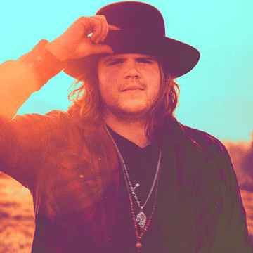 Caleb Johnson Concerts in Las Vegas
