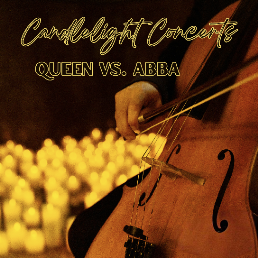 Candlelight: Queen vs. ABBA Tribute concerts in Las Vegas.