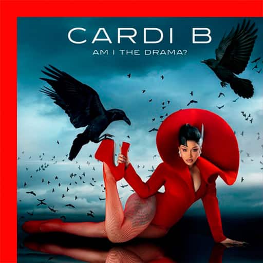 Cardi B Concerts in Las Vegas