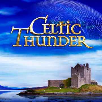 Celtic Thunder Concerts in Las Vegas
