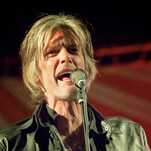 Charlie Sexton Concerts in Las Vegas