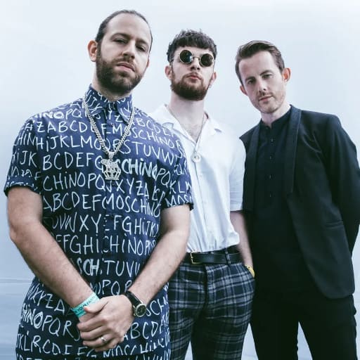 Chase And Status Concerts in Las Vegas