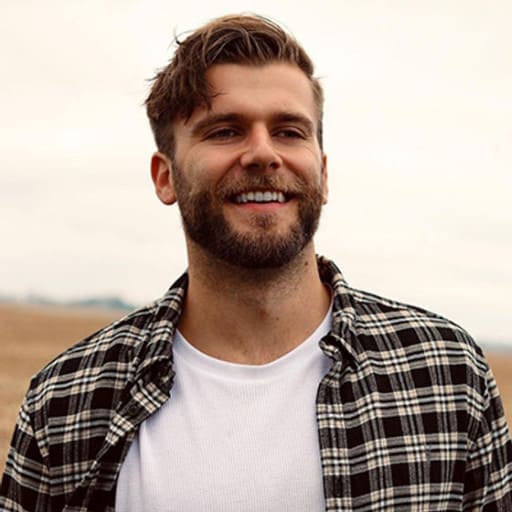 Chase Wright Concerts in Las Vegas