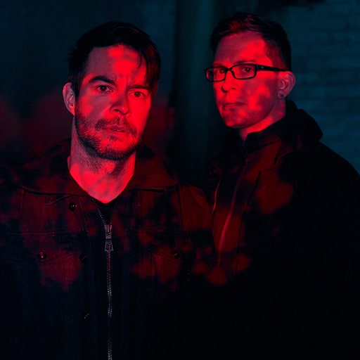 Chevelle Concerts in Las Vegas