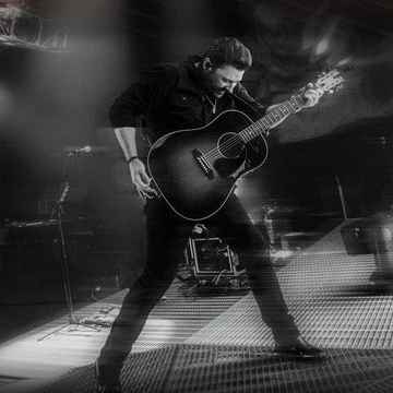 Chris Young Concerts in Las Vegas