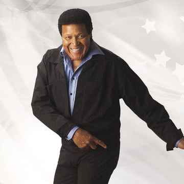 Chubby Checker Concerts in Las Vegas