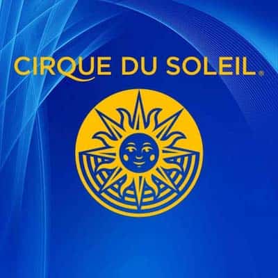 Cirque du Soleil Las Vegas Tickets