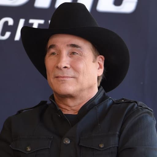 Clint Black Concerts in Las Vegas