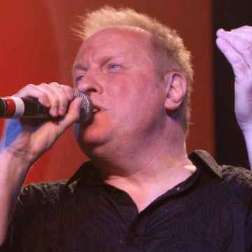 Collin Raye Concerts in Las Vegas