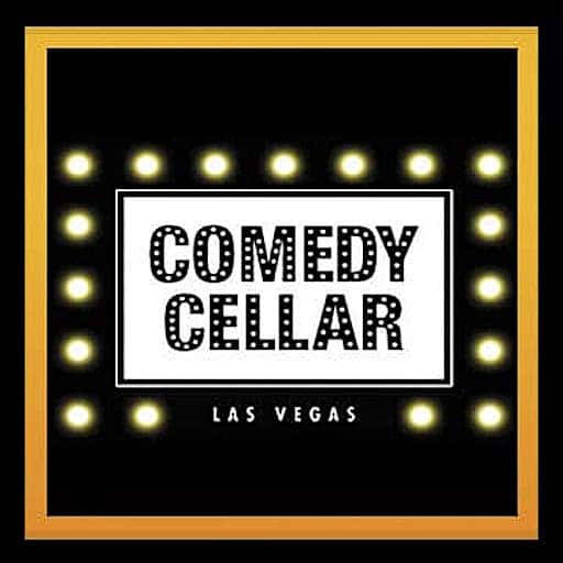Comedy Cellar Las Vegas Tickets