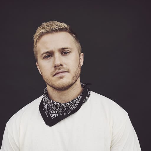 Corey Kent Concerts in Las Vegas
