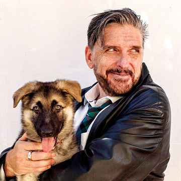 Craig Ferguson Las Vegas Tickets