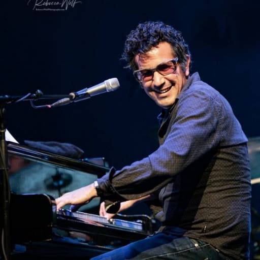 Croce Plays Croce concerts in Las Vegas.