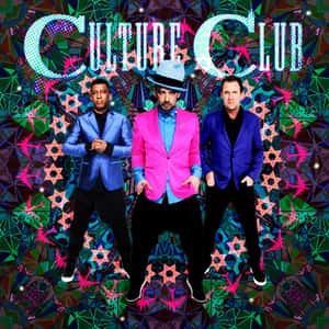 Culture Club Concerts in Las Vegas