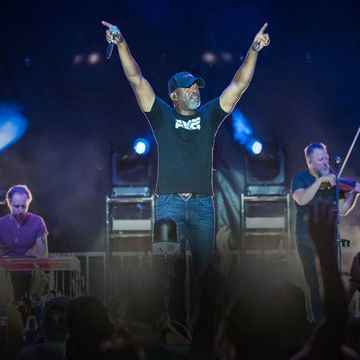 Darius Rucker Concerts in Las Vegas