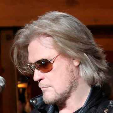 Daryl Hall Concerts in Las Vegas