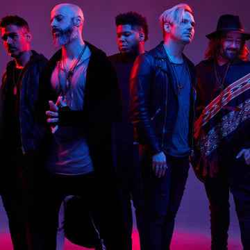 Daughtry Concerts in Las Vegas