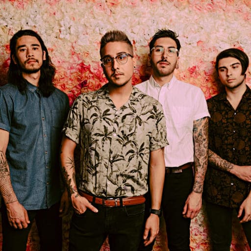 Dayseeker - Band Concerts in Las Vegas