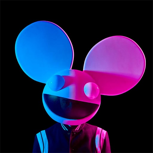 Deadmau5 Concerts in Las Vegas