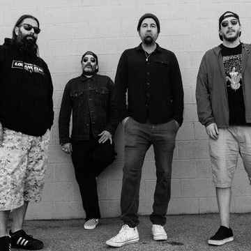 Deftones Concerts in Las Vegas