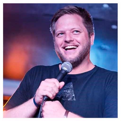 Derrick Stroup Las Vegas Tickets
