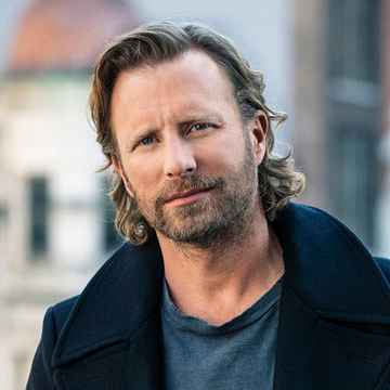 Dierks Bentley Concerts in Las Vegas