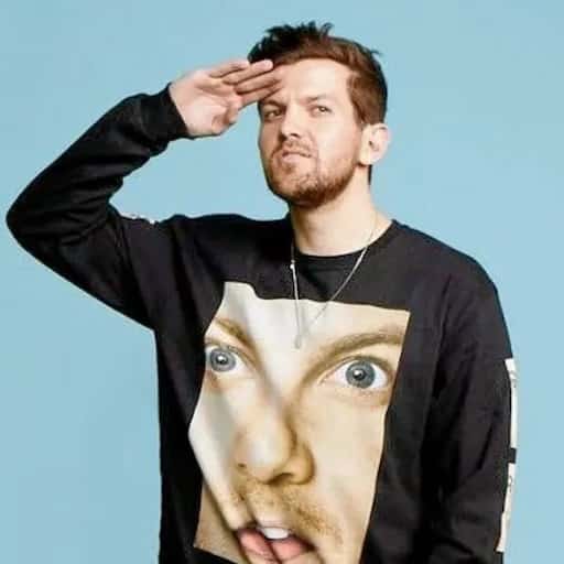 Dillon Francis Concerts in Las Vegas