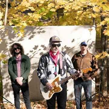 Dinosaur Jr. Concerts in Las Vegas