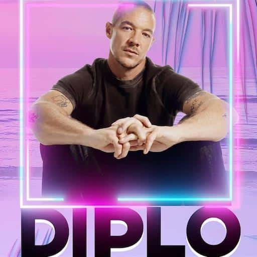 Diplo Concerts in Las Vegas