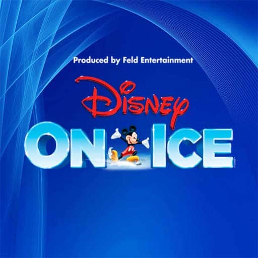 Disney On Ice Las Vegas Tickets