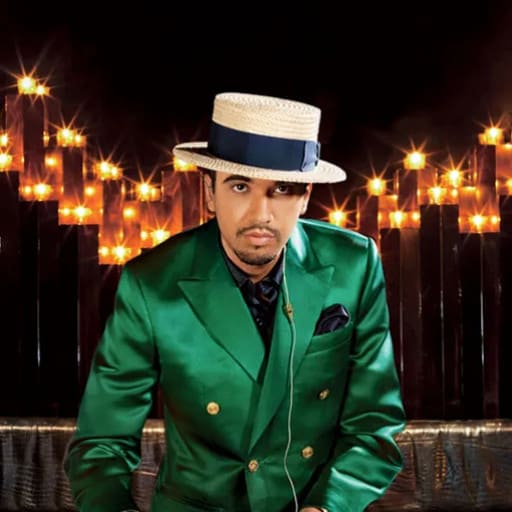 DJ Cassidy Concerts in Las Vegas