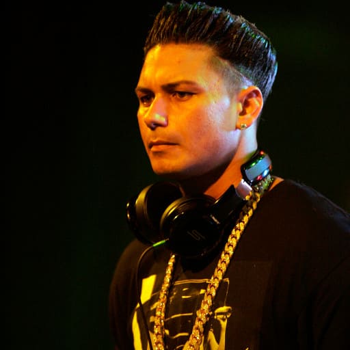 DJ Pauly D Concerts in Las Vegas
