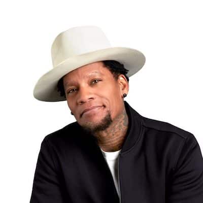 D.L. Hughley Las Vegas Tickets