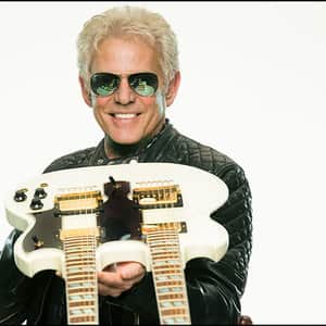 Don Felder Concerts in Las Vegas