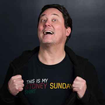 Doug Benson Las Vegas Tickets