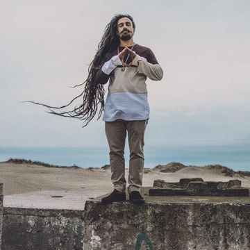 Dread Mar I Concerts in Las Vegas