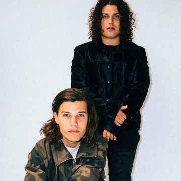 DVBBS Concerts in Las Vegas