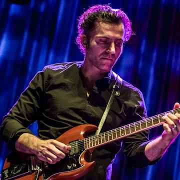 Dweezil Zappa Concerts in Las Vegas