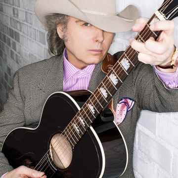 Dwight Yoakam Concerts in Las Vegas