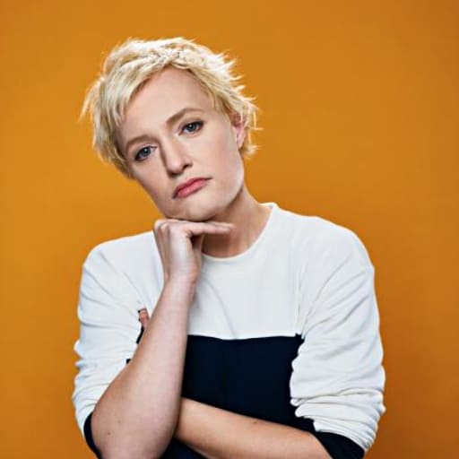 Emma Willmann Las Vegas Tickets