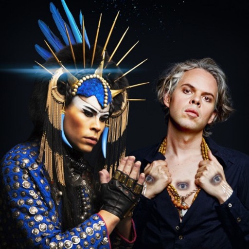 Empire of The Sun Concerts in Las Vegas