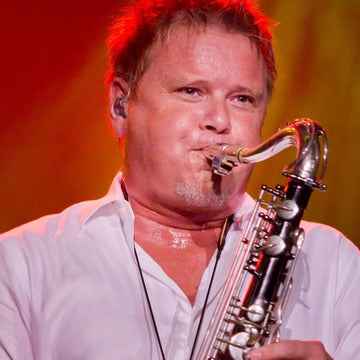 Euge Groove Concerts in Las Vegas