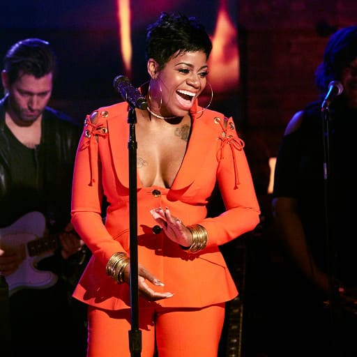 Fantasia Concerts in Las Vegas