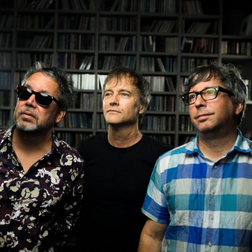 Fastball Concerts in Las Vegas