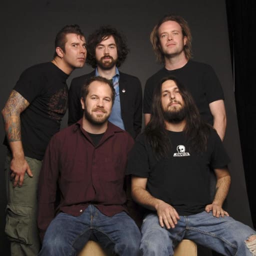 Finger Eleven Concerts in Las Vegas
