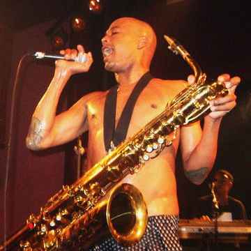 Fishbone Concerts in Las Vegas