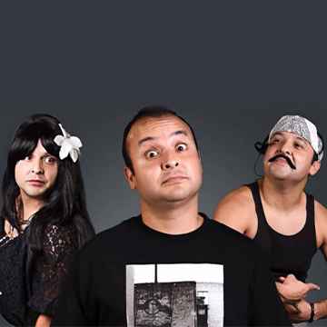 Frankie Quinones Las Vegas Tickets