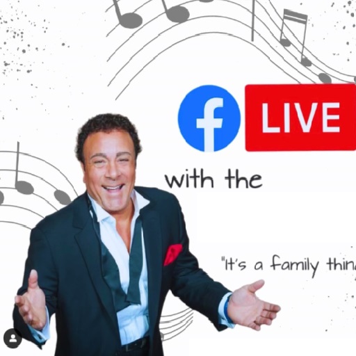 Frankie Scinta Las Vegas Tickets