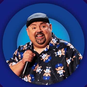 Gabriel Iglesias Las Vegas Tickets