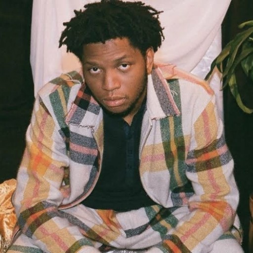 Gallant Concerts in Las Vegas